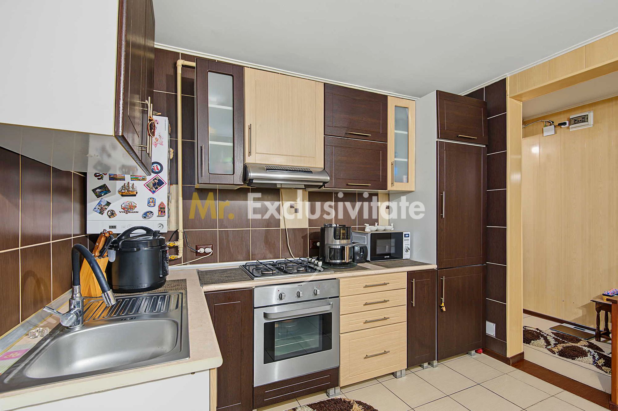 Apartament cu 2 camere de vânzare în Mioveni — fotografia 5
