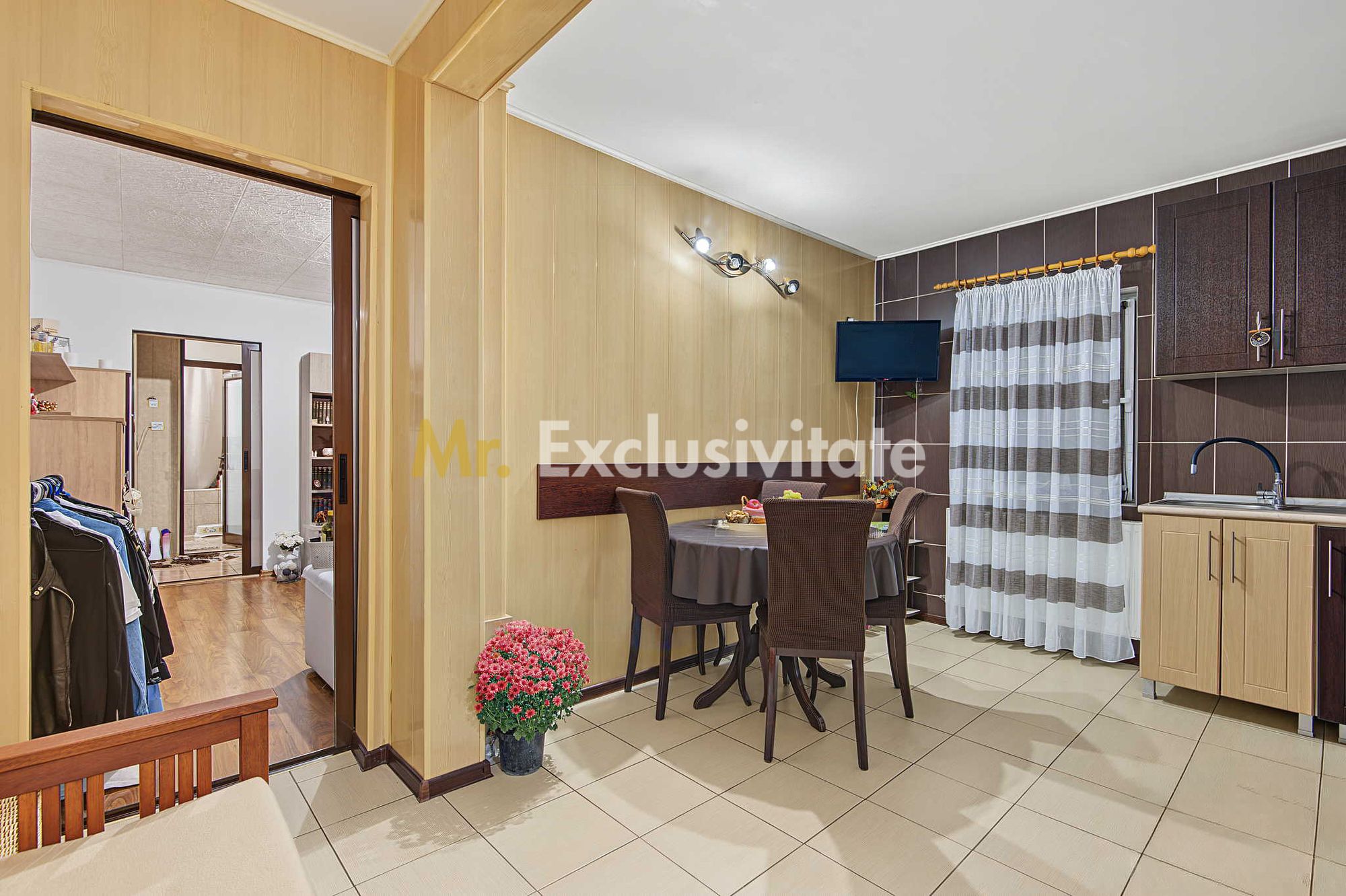 Apartament cu 2 camere de vânzare în Mioveni — fotografia 6