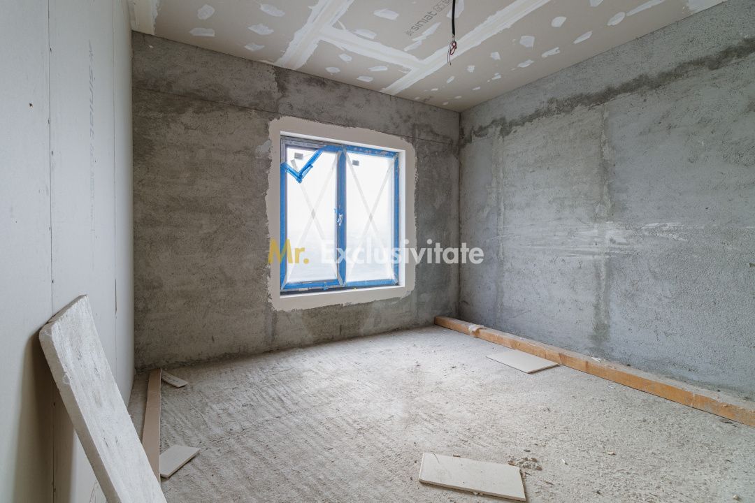 Casa Corbeanca ,curte generoasa, terasa si loc de parcare — fotografia 12