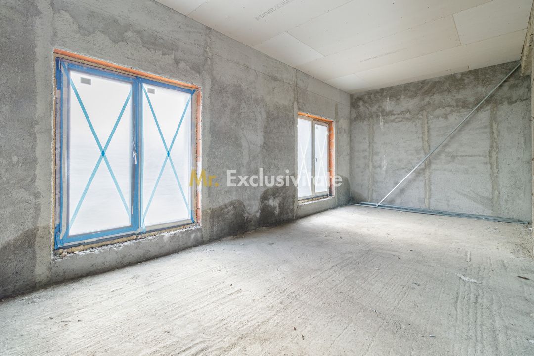 Casa Corbeanca ,curte generoasa, terasa si loc de parcare — fotografia 15