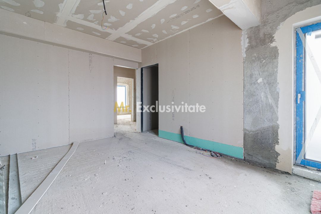 Casa Corbeanca ,curte generoasa, terasa si loc de parcare — fotografia 6