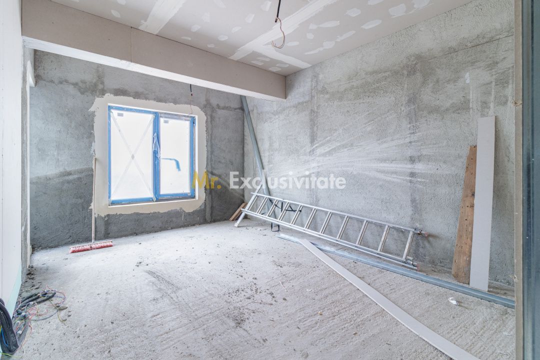 Casa Corbeanca ,curte generoasa, terasa si loc de parcare — fotografia 7