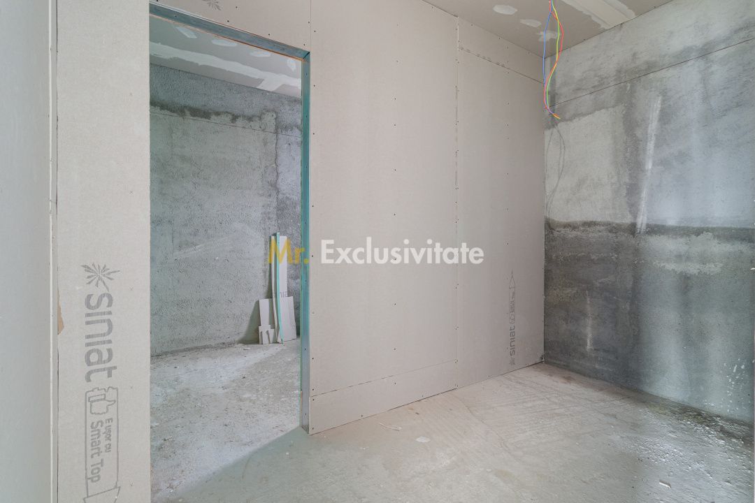 Casa Corbeanca ,curte generoasa, terasa si loc de parcare — fotografia 8