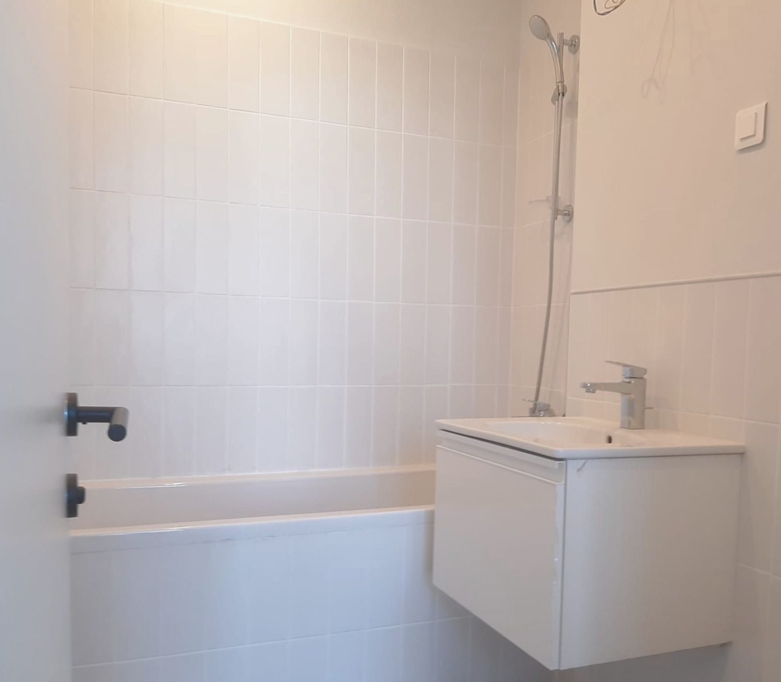 Apartament 3 Camere bucatarie inchisa si Terasă 12 MP cu Vedere Liberă — fotografia 13