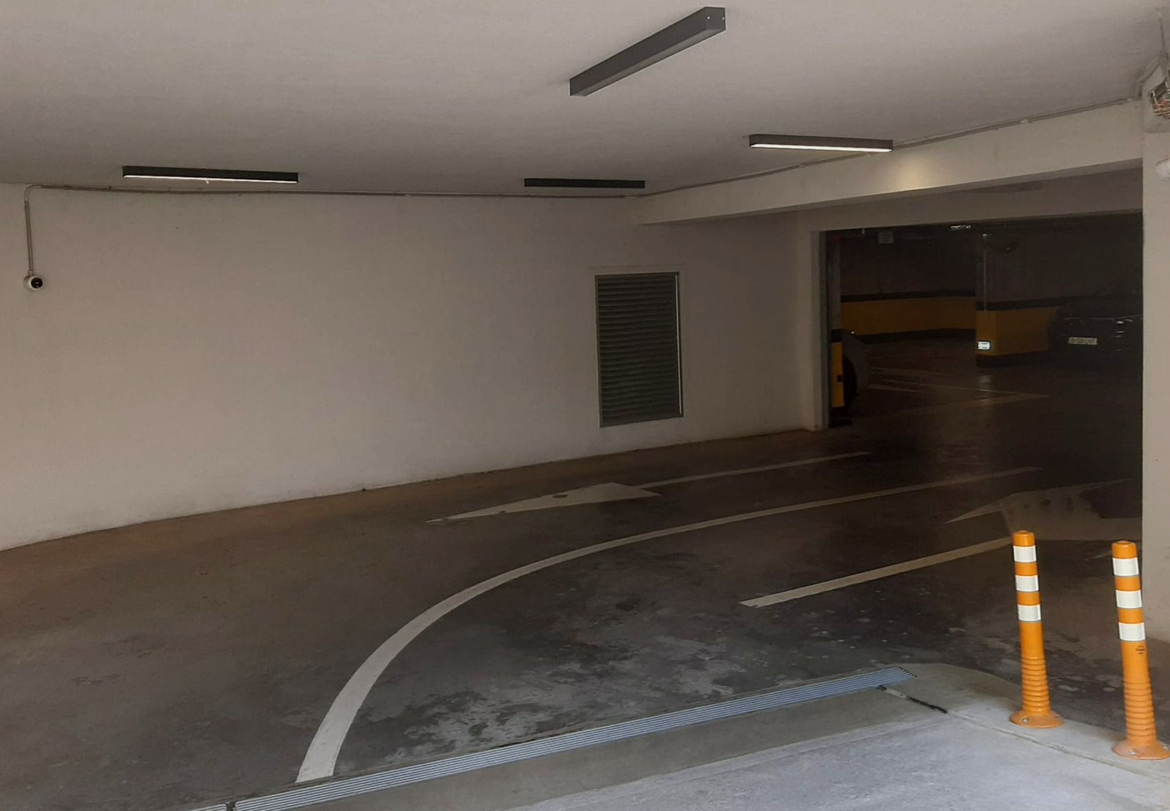 Apartament 3 Camere bucatarie inchisa si Terasă 12 MP cu Vedere Liberă — fotografia 17