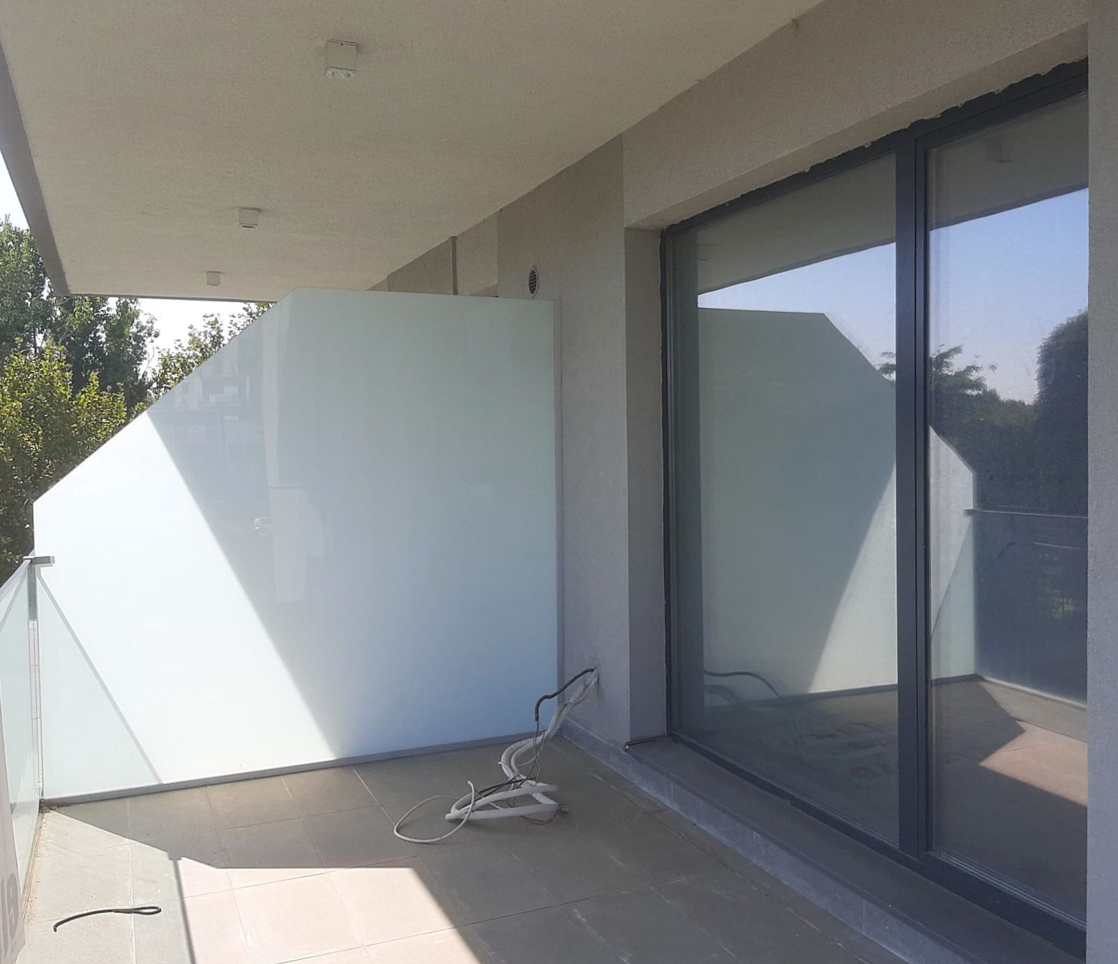 Apartament 3 Camere bucatarie inchisa si Terasă 12 MP cu Vedere Liberă — fotografia 2