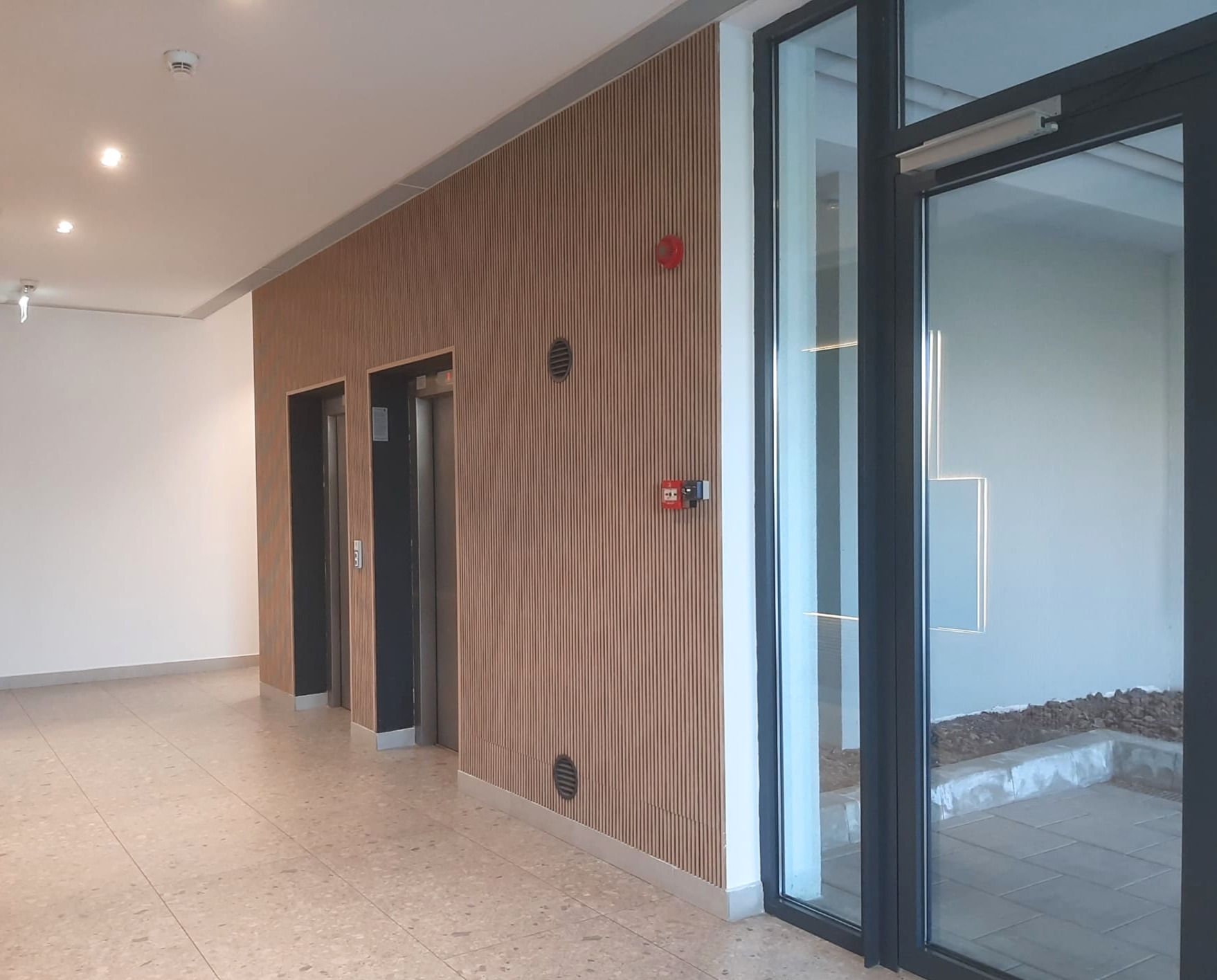Apartament 3 Camere bucatarie inchisa si Terasă 12 MP cu Vedere Liberă — fotografia 21