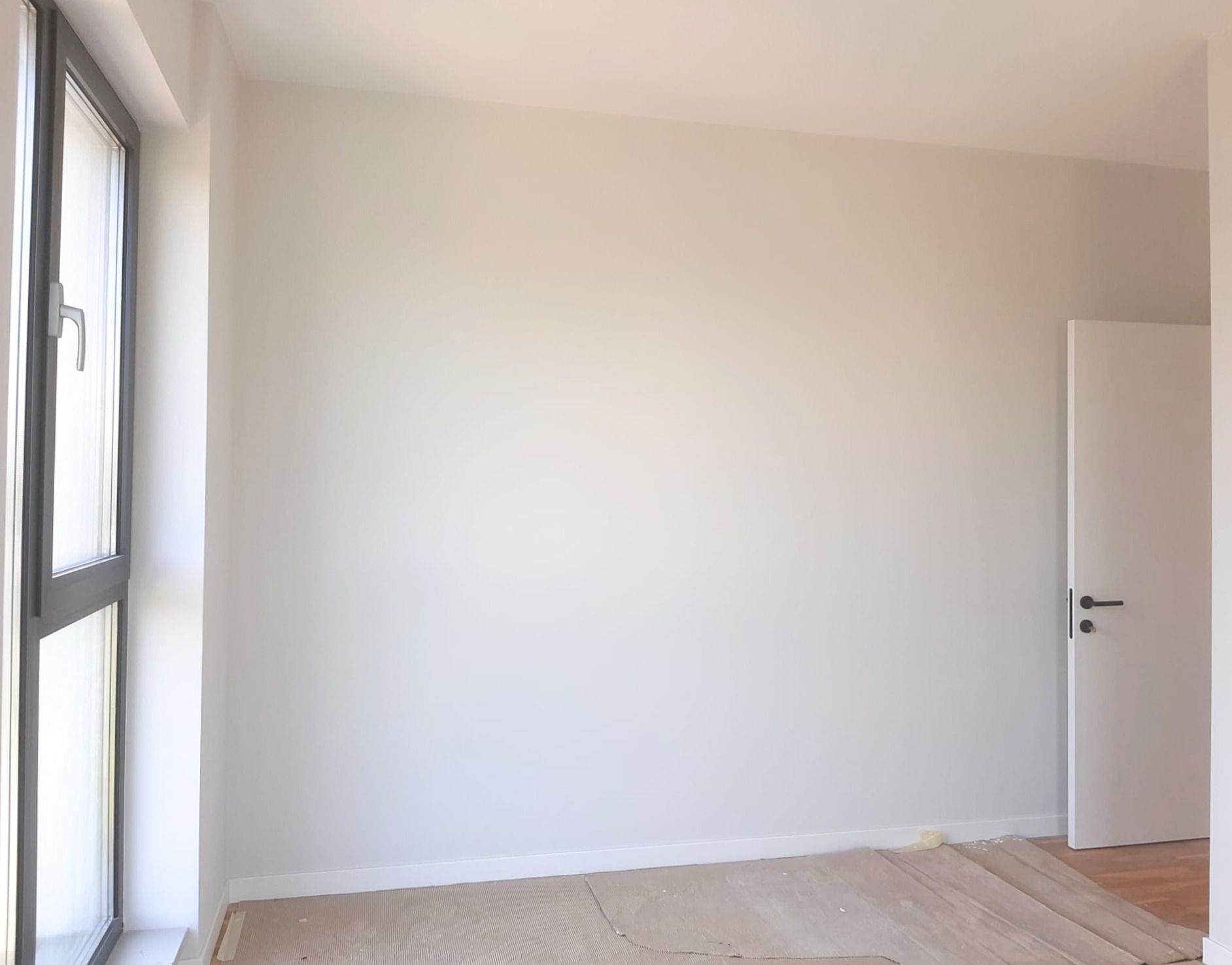 Apartament 3 Camere bucatarie inchisa si Terasă 12 MP cu Vedere Liberă — fotografia 6