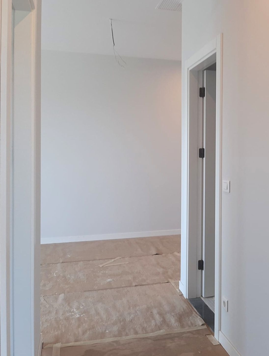 Apartament 3 Camere bucatarie inchisa si Terasă 12 MP cu Vedere Liberă — fotografia 7