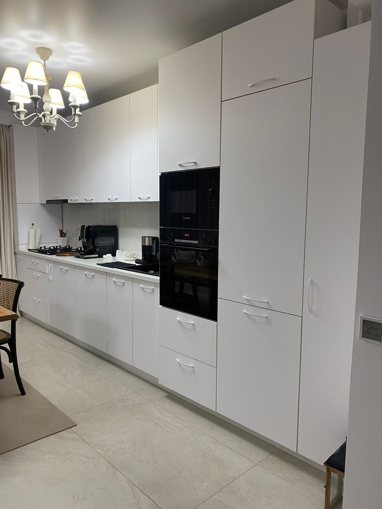 Apartament cu 3 camere de vânzare Pipera — fotografia 4