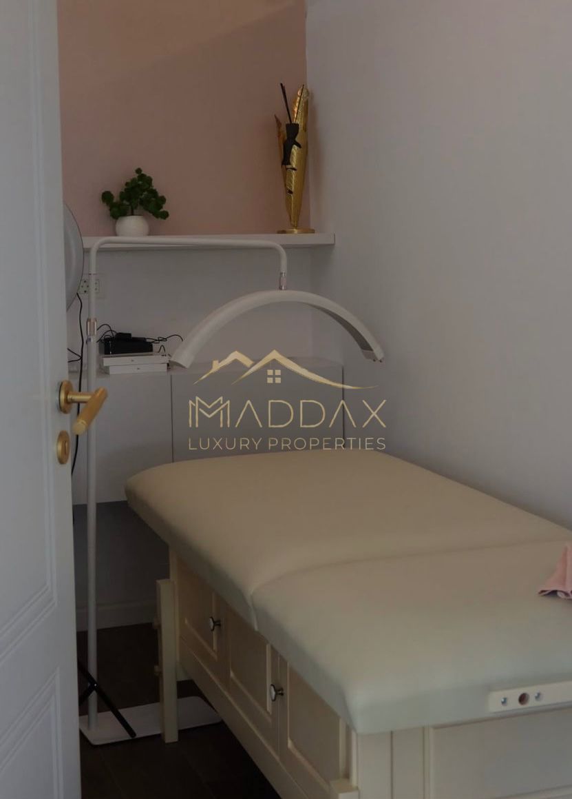 Spatiu Comercial Premium***228 mp***Ideal Salon. Showroom. Market//Parcul Carol — fotografia 3