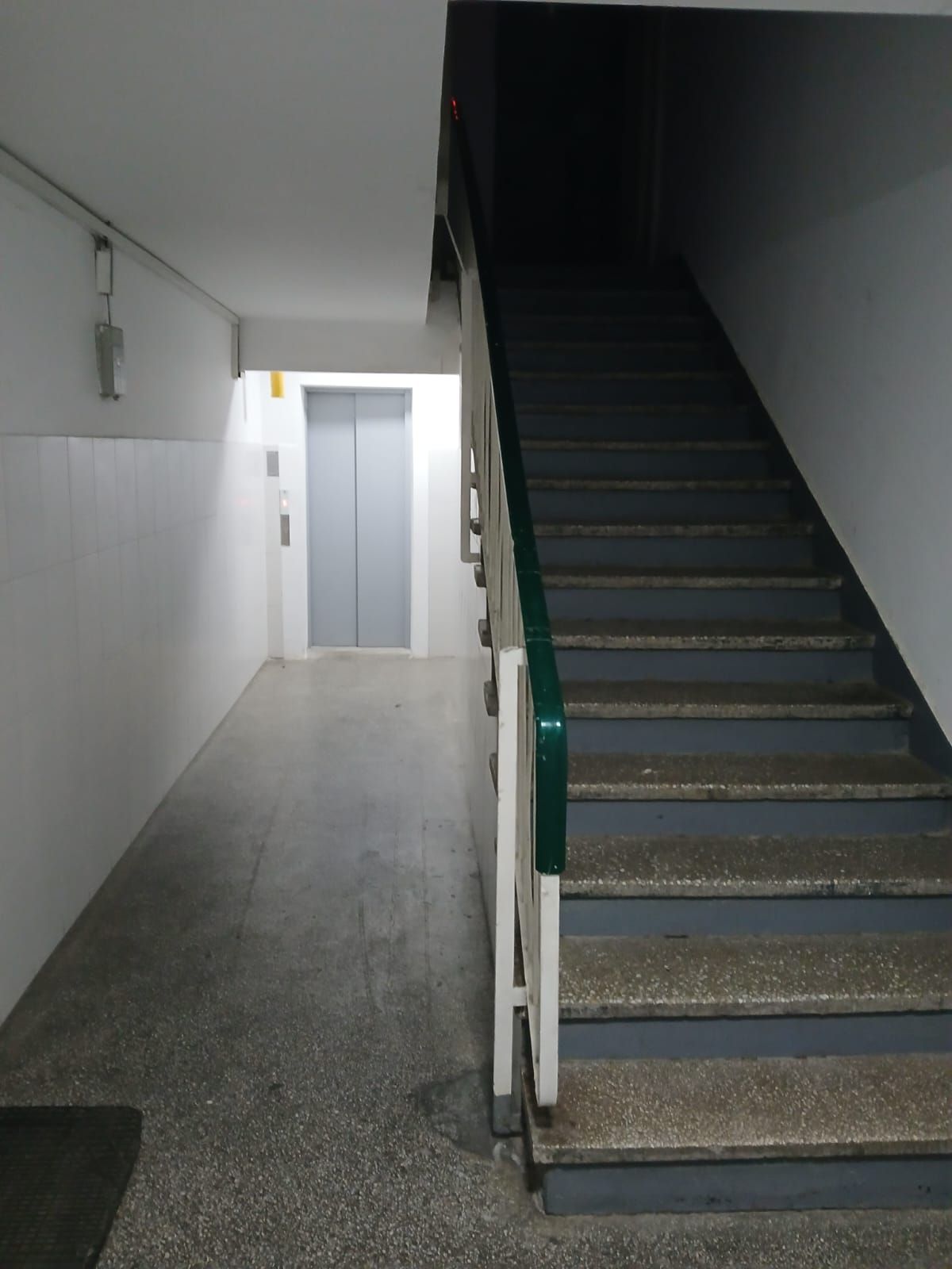 BRASADAS inchiriaza apartament 2 Camere LUICA — fotografia 3