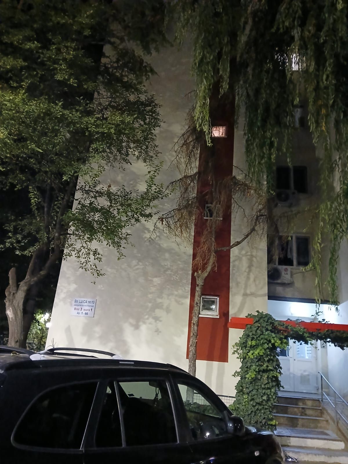BRASADAS inchiriaza apartament 2 Camere LUICA — fotografia 6