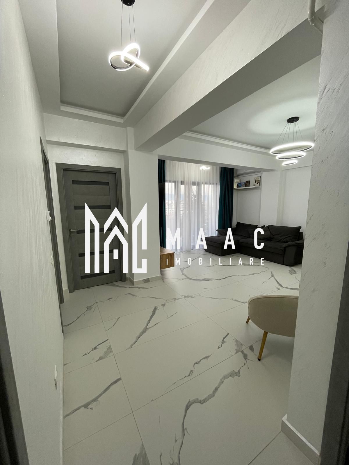 Ap. 3 camere de vânzare | Râmnicu Vâlcea, Ostroveni | INTABULAT — fotografia 2
