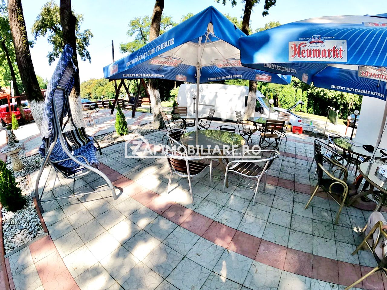 Restaurant 90 persoane+terasă 120 persoane,posibili asociere — fotografia 6