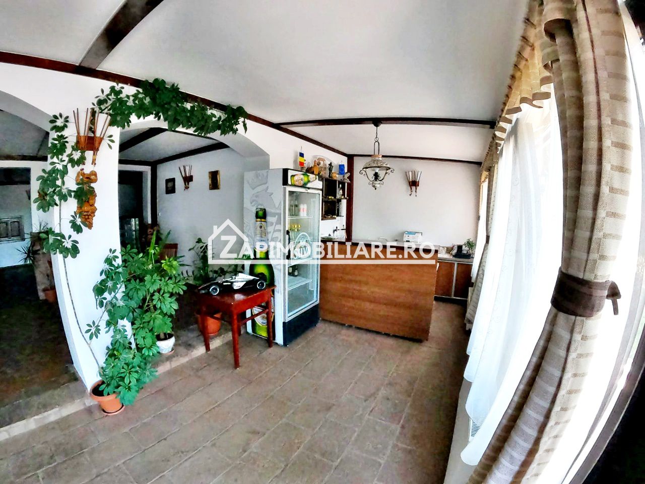 Restaurant 90 persoane+terasă 120 persoane,posibili asociere — fotografia 9