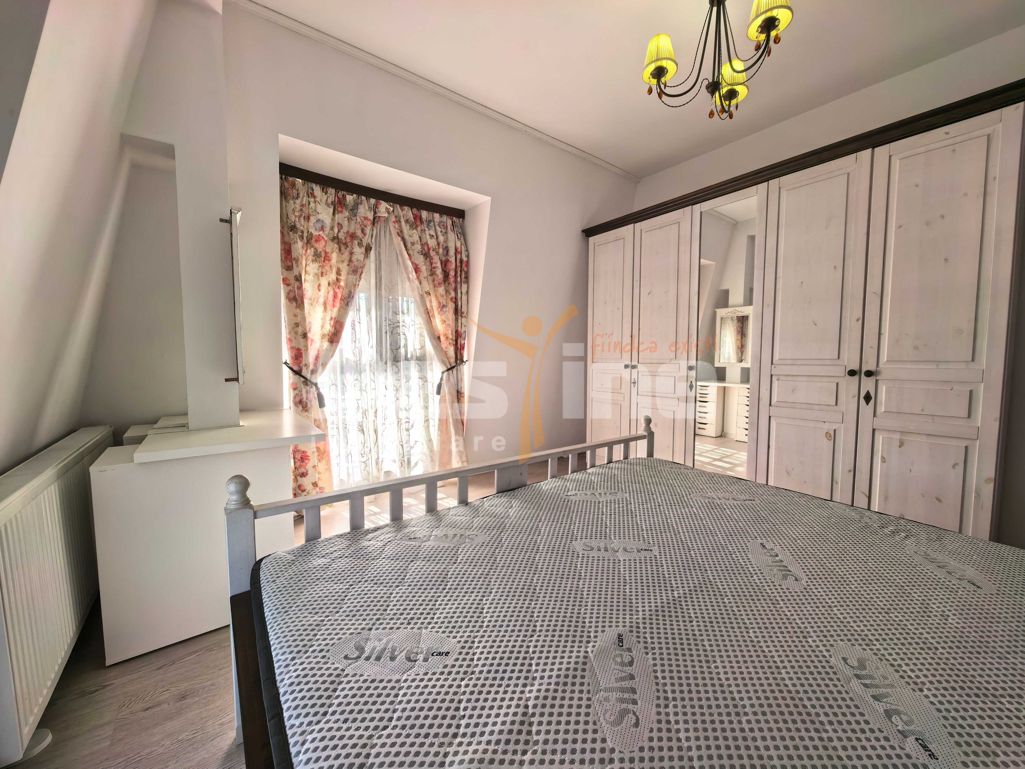 Apartament 3 camere 2 bai 85mp + 27mp terasă Nicolina 1 — fotografia 6