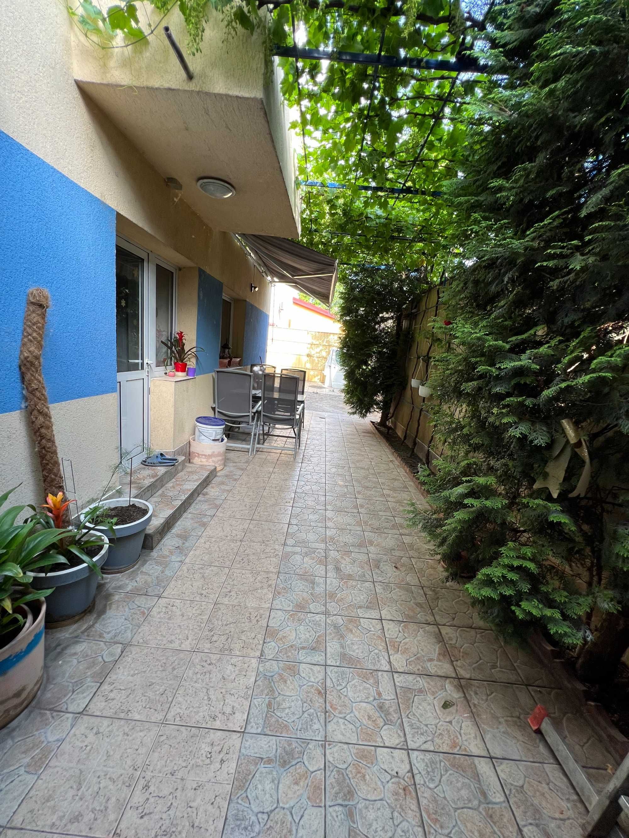 OFERTA Casa Vila Splaiul Unirii P+2+pod si P+1 sau schimb — fotografia 2