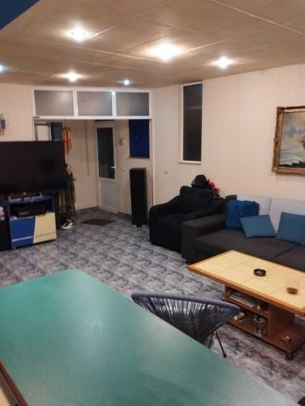 OFERTA Casa Vila Splaiul Unirii P+2+pod si P+1 sau schimb — fotografia 6