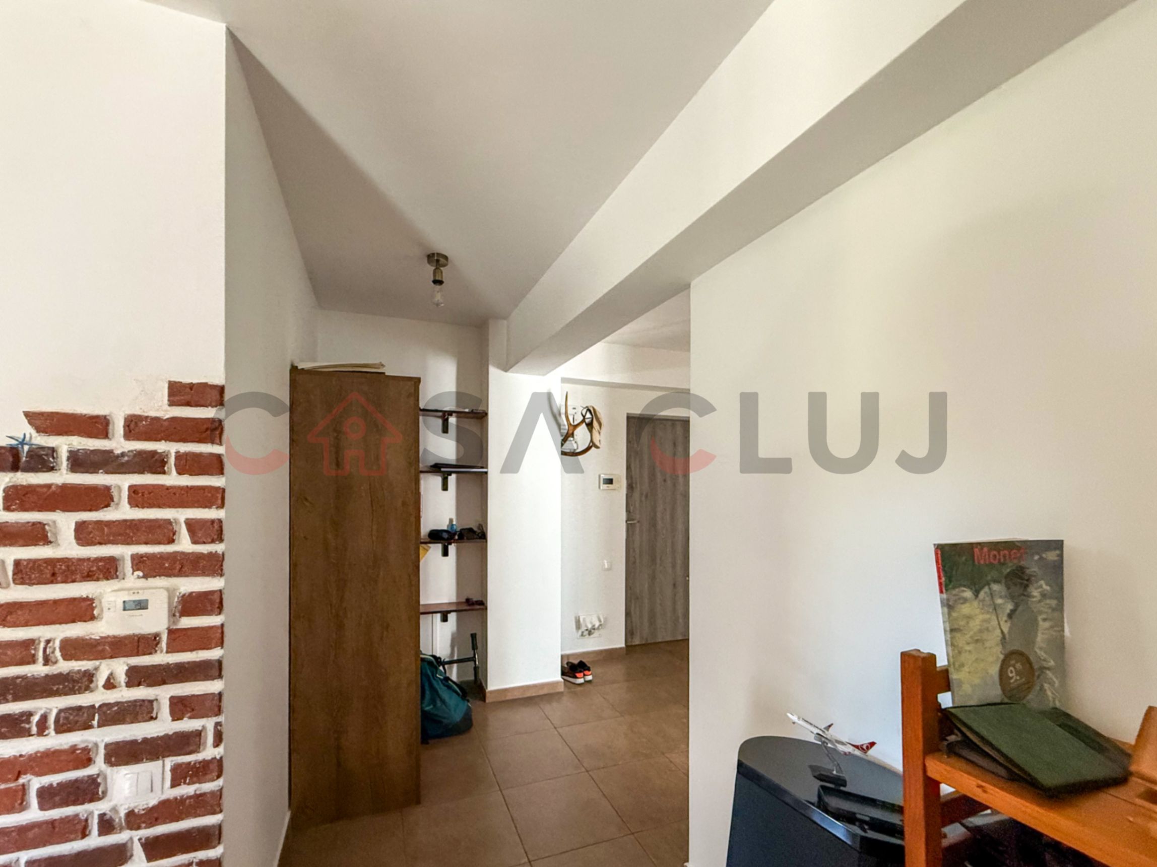 Apartament cu terasa spectaculoasa, Baza Sportiva Gheorgheni — fotografia 5