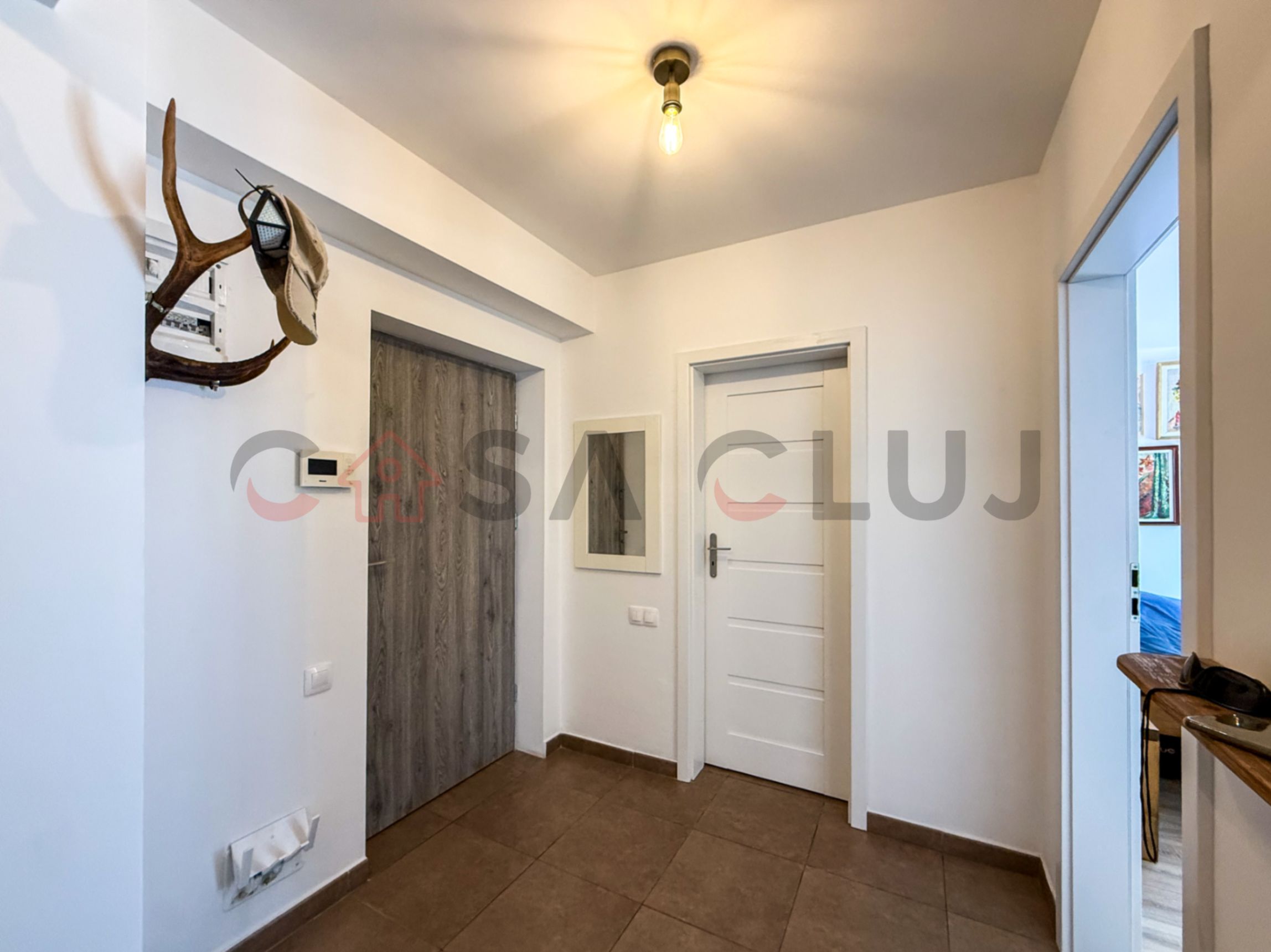 Apartament cu terasa spectaculoasa, Baza Sportiva Gheorgheni — fotografia 6