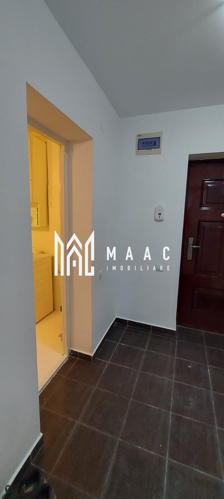 Apartament 1 Camera I Etaj Intermediar I Zona stefan Cel Mare — fotografia 4