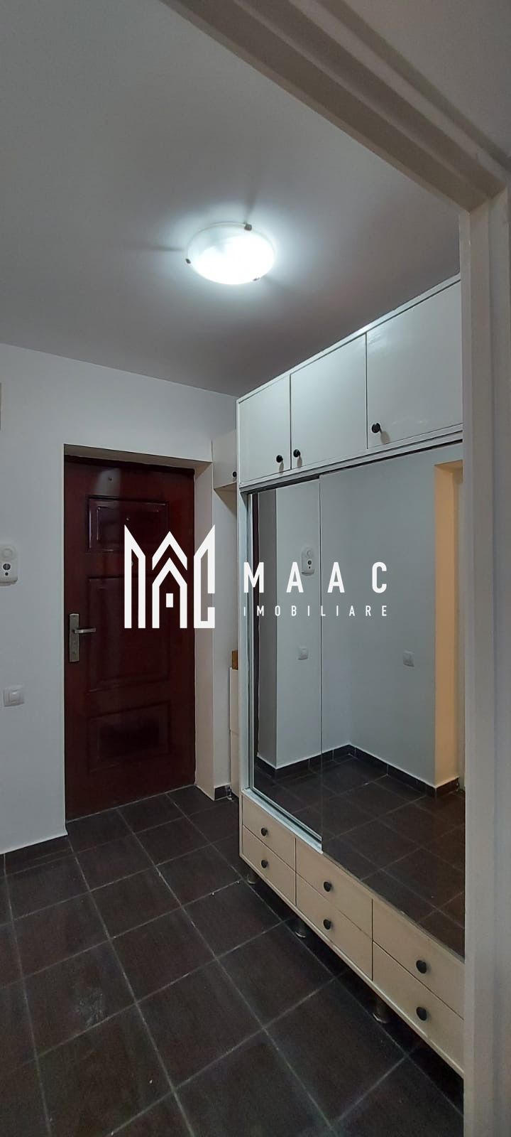 Apartament 1 Camera I Etaj Intermediar I Zona stefan Cel Mare — fotografia 5