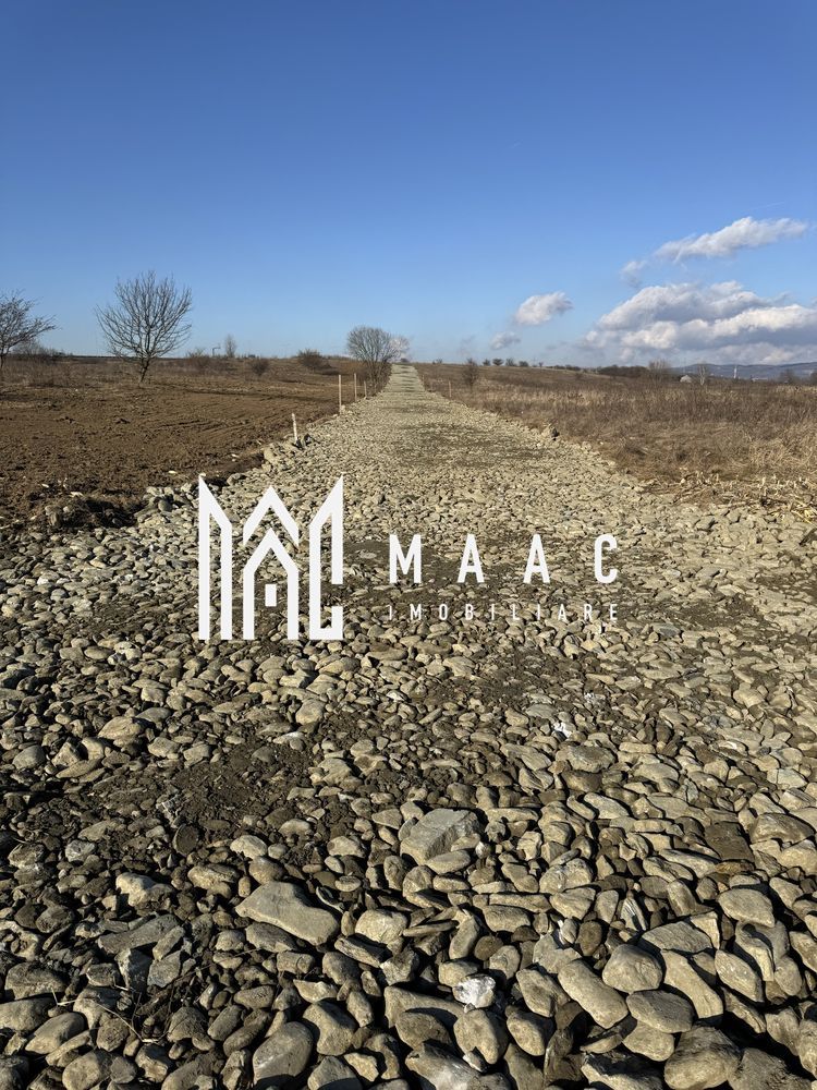 Parcele de Teren | Intravilan | PUZ Aprobat | Mohu-Șelimbăr — fotografia 2