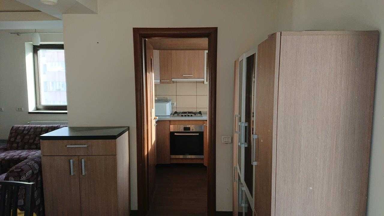 Apartament 5 camere 13 Septembrie — fotografia 5