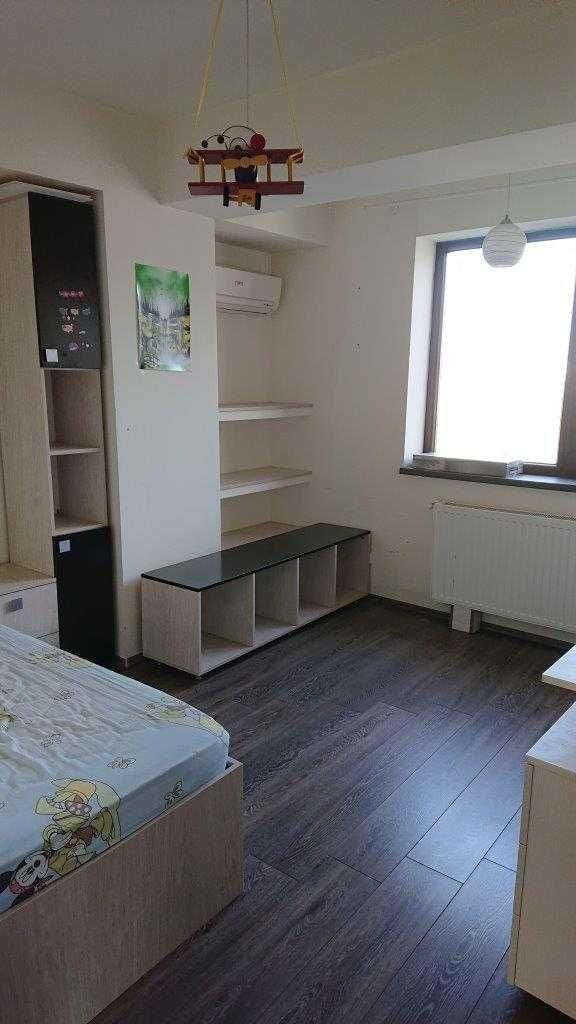 Apartament 5 camere 13 Septembrie — fotografia 6