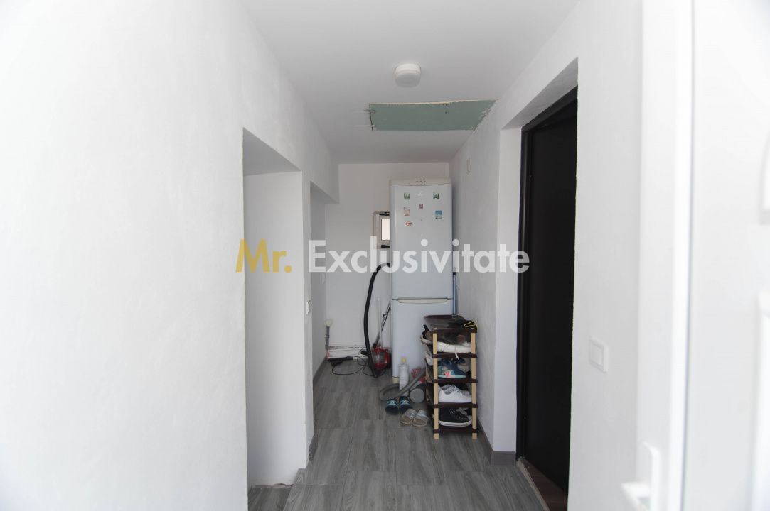 Casa cu 3 camere renovata — fotografia 16