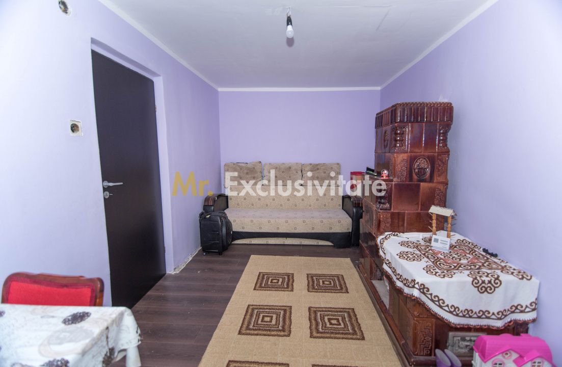 Casa cu 3 camere renovata — fotografia 8
