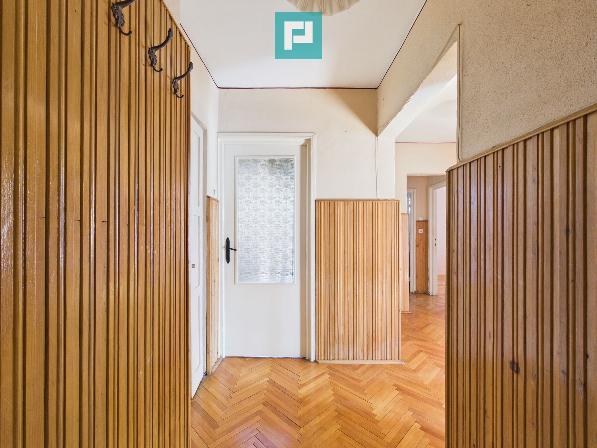 Apartament 3 camere ,63mp, B-dul Dacia-Rogerius — fotografia 3