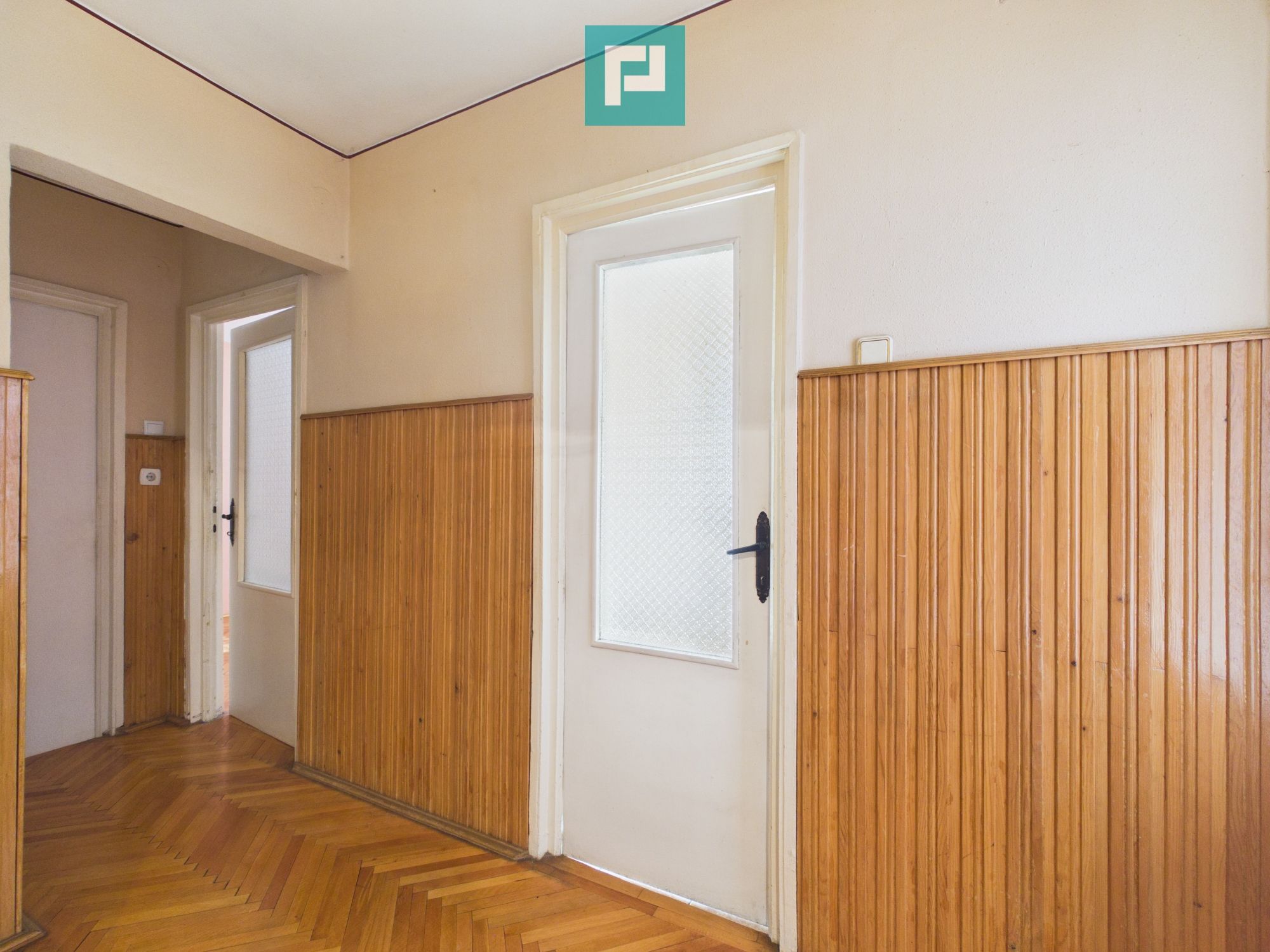 Apartament 3 camere ,63mp, B-dul Dacia-Rogerius — fotografia 4