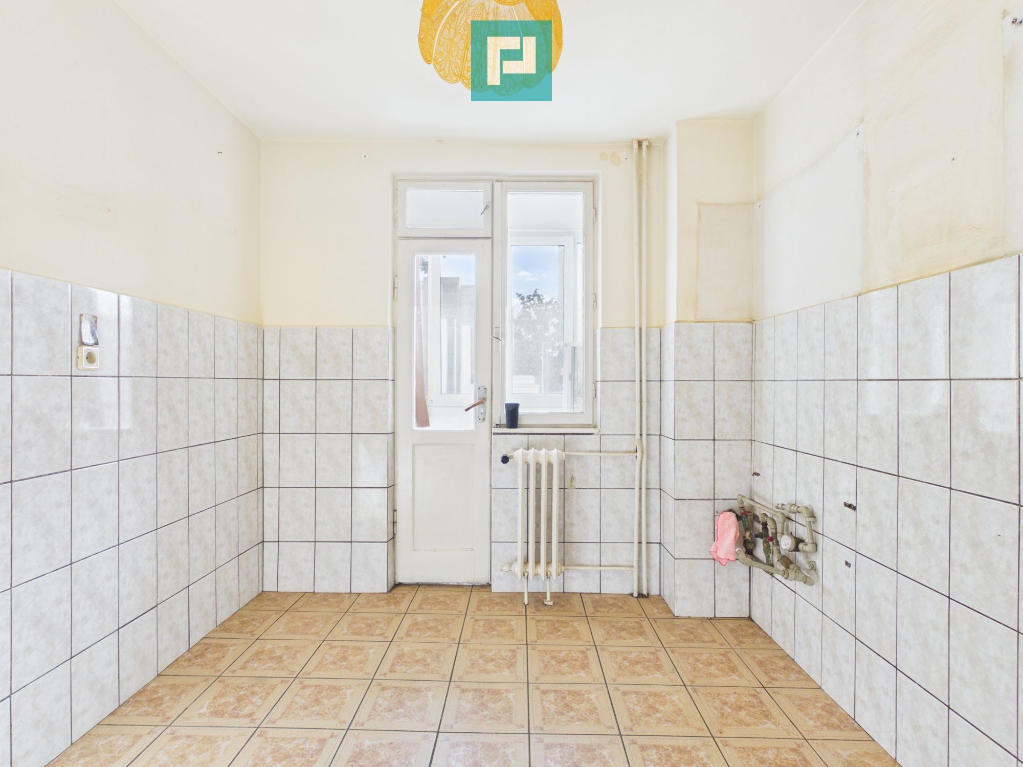 Apartament 3 camere ,63mp, B-dul Dacia-Rogerius — fotografia 6