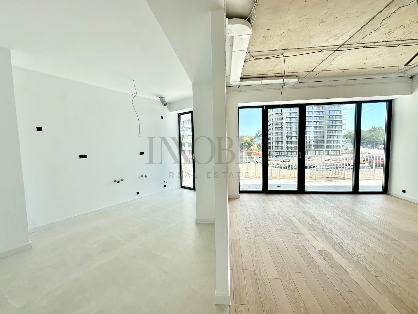 Apartament cu 2 camere |One Lake District — fotografia 5
