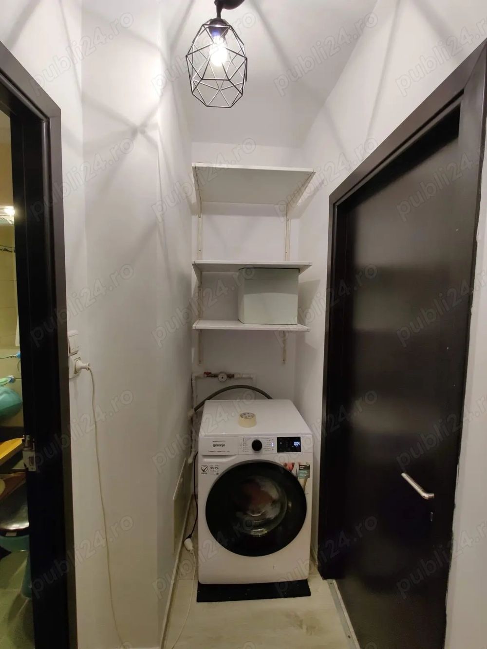Inchiriez apartament 2 camere Rahova - complet mobilat si utilat - centrala proprie — fotografia 5