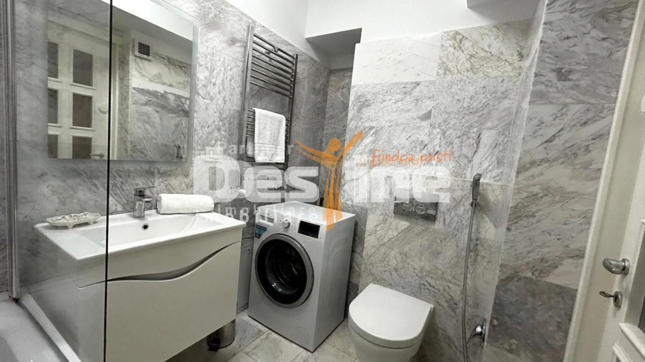 Apartament 2 camere  Copou 50MP bloc nou cu balcon — fotografia 4