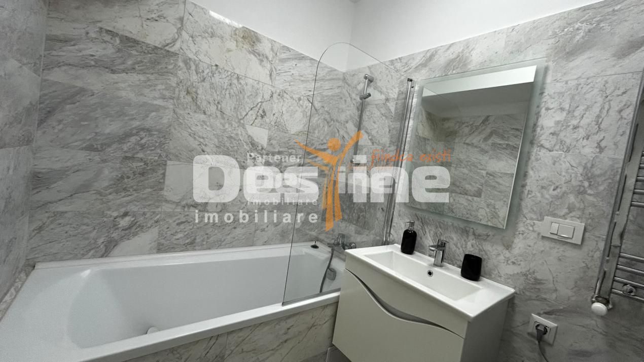 Apartament 2 camere  Copou 50MP bloc nou cu balcon — fotografia 5
