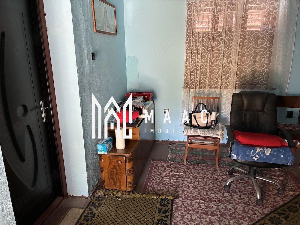 Casă 4 camere | Central, Miercurea Sibiului | teren 1.080 mp — fotografia 8