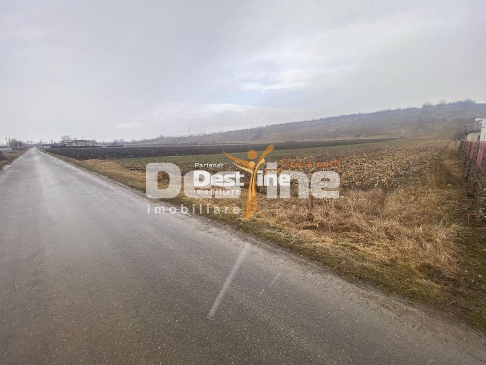 Teren de vanzare Girov 24.500 Euro 3200MP — fotografia 5