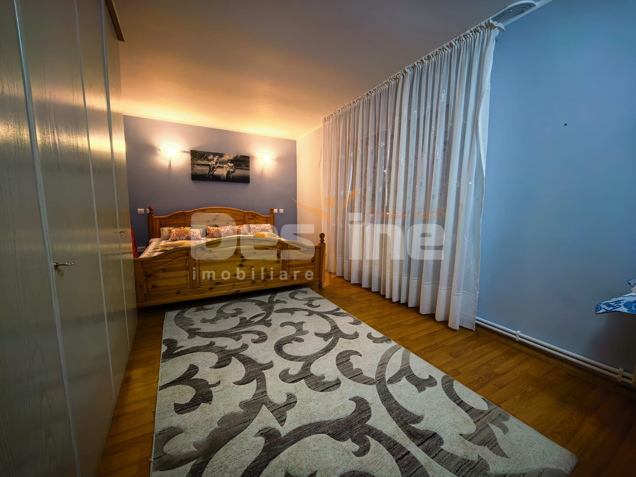 Vila cu etaj si mansarda, teren 7.200 mp, 1.550 mp intravilan — fotografia 16
