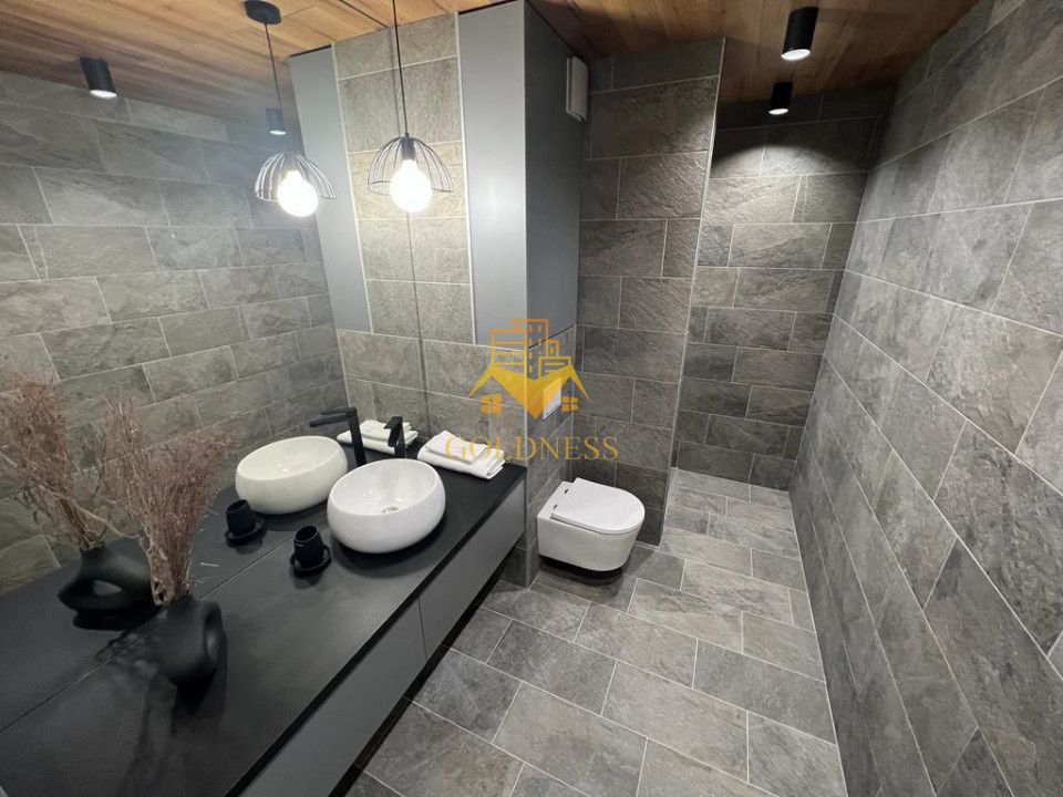 2 camere open space, mobilat LUX, Zorilor Frunzisului, zona LIDL — fotografia 6