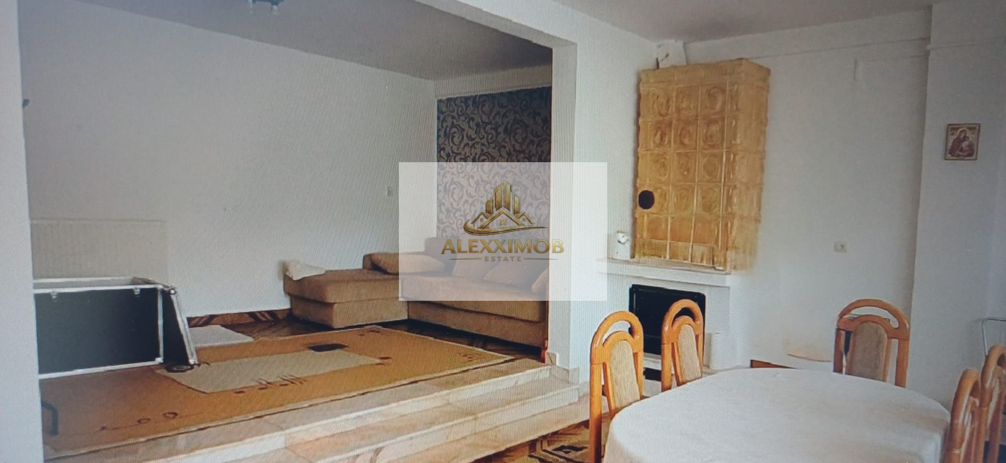 Casa de Vanzare - 2 corpuri independente (10 camere) - Rahova — fotografia 10