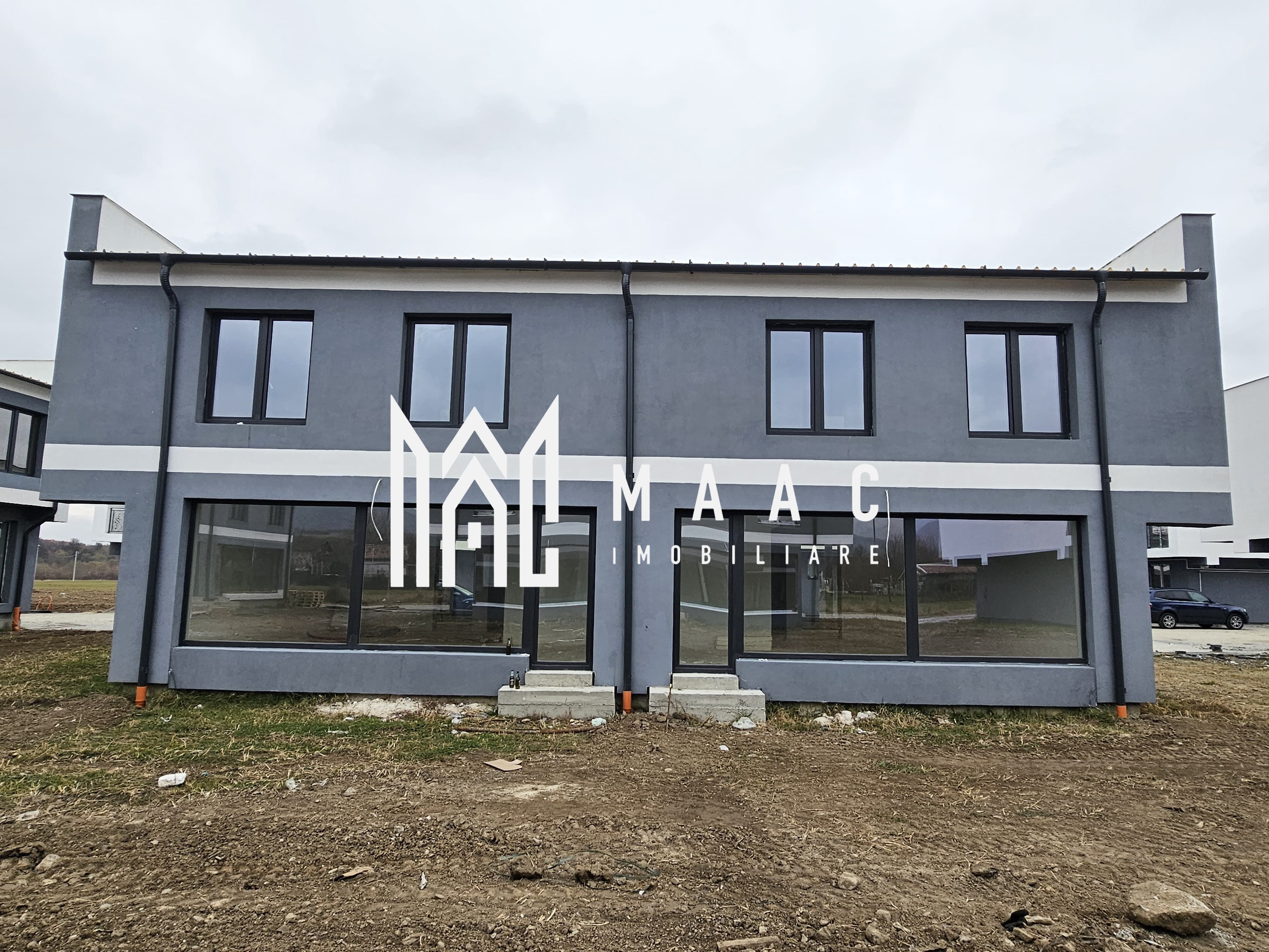 Casa Tip Duplex | 110MPU | 264MP Teren | La Alb