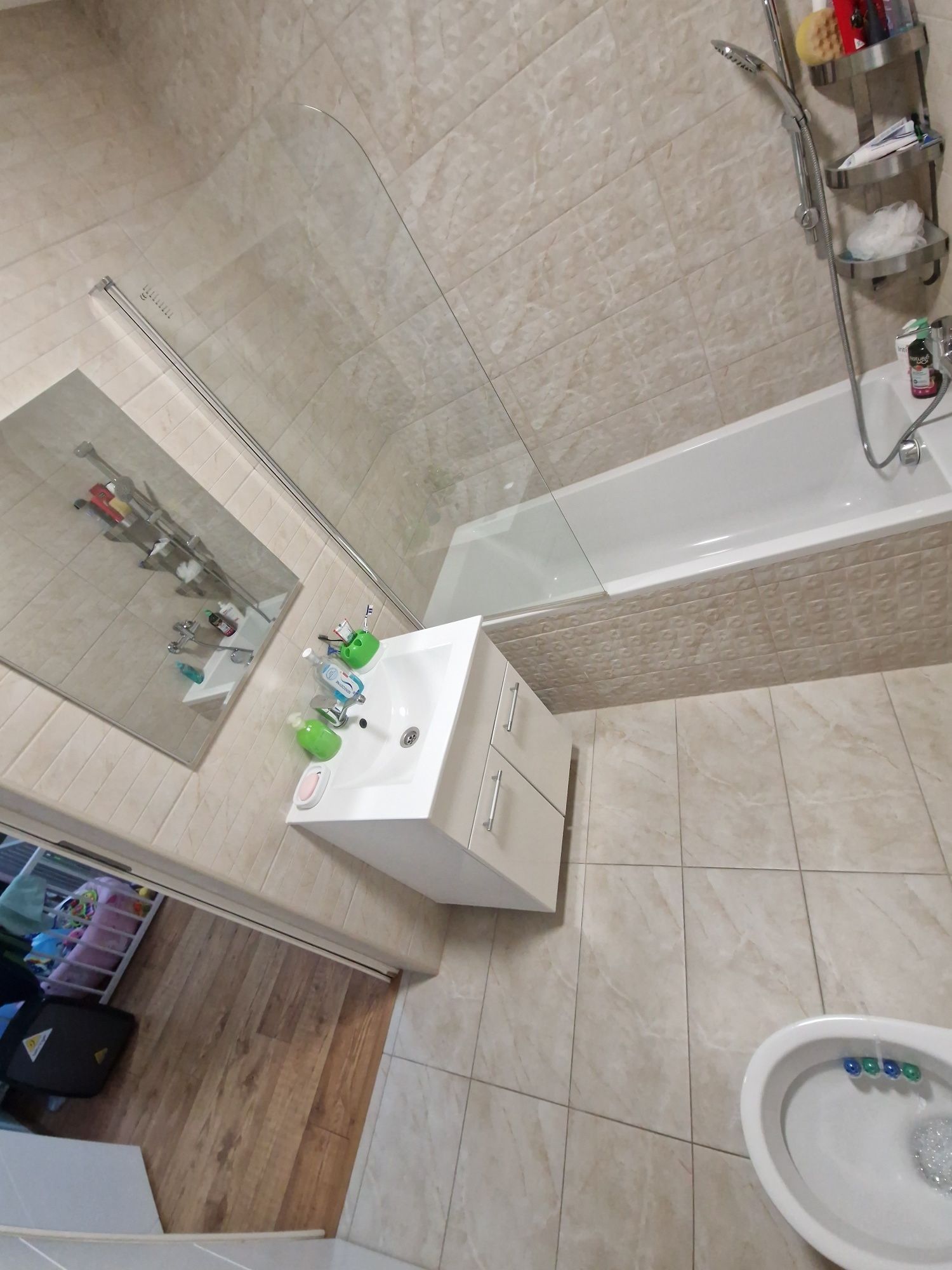 Casa Manolache IF 3 min Ikea Pallady si Metrou Hills — fotografia 5