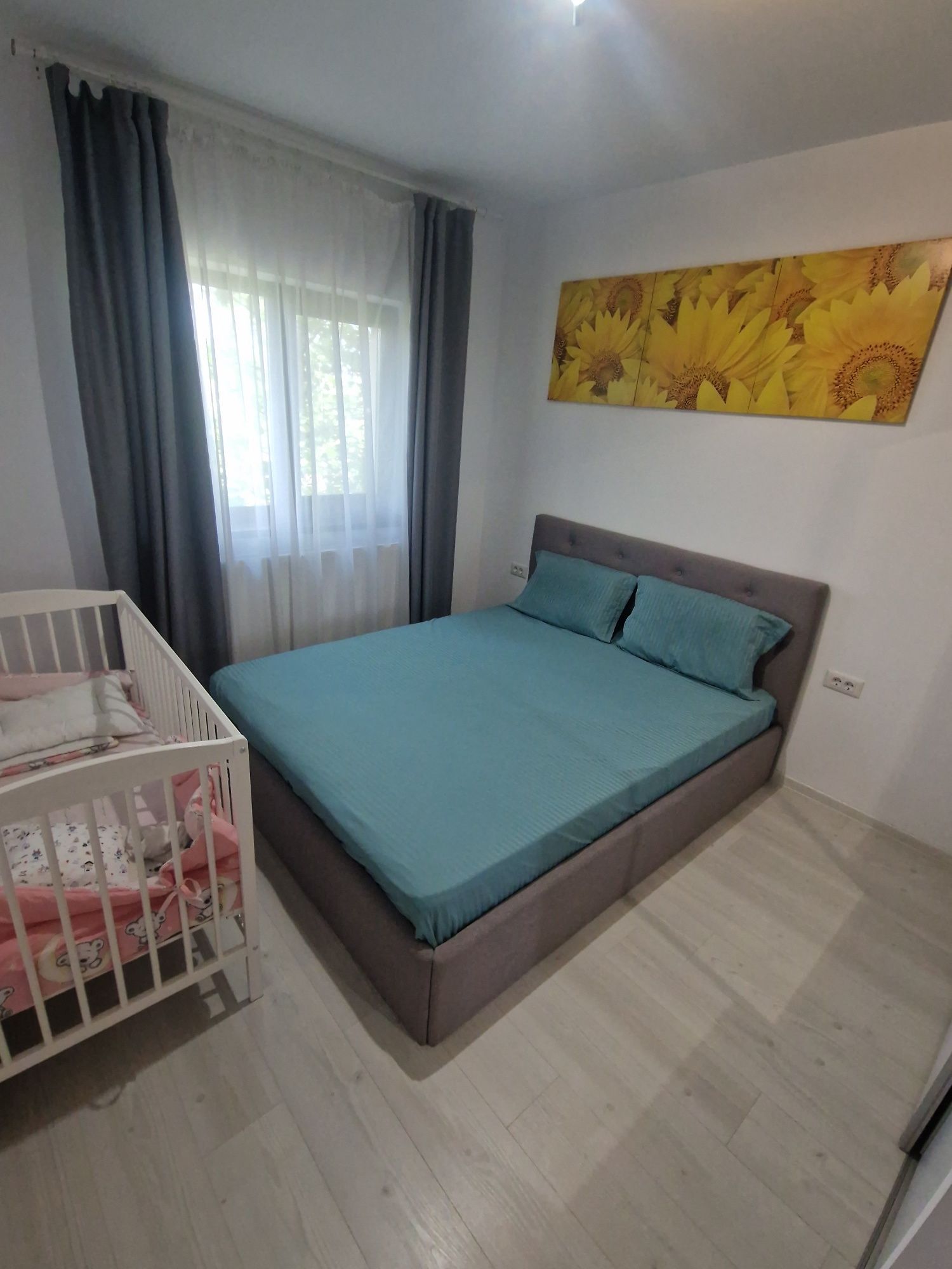 Casa Manolache IF 3 min Ikea Pallady si Metrou Hills — fotografia 6