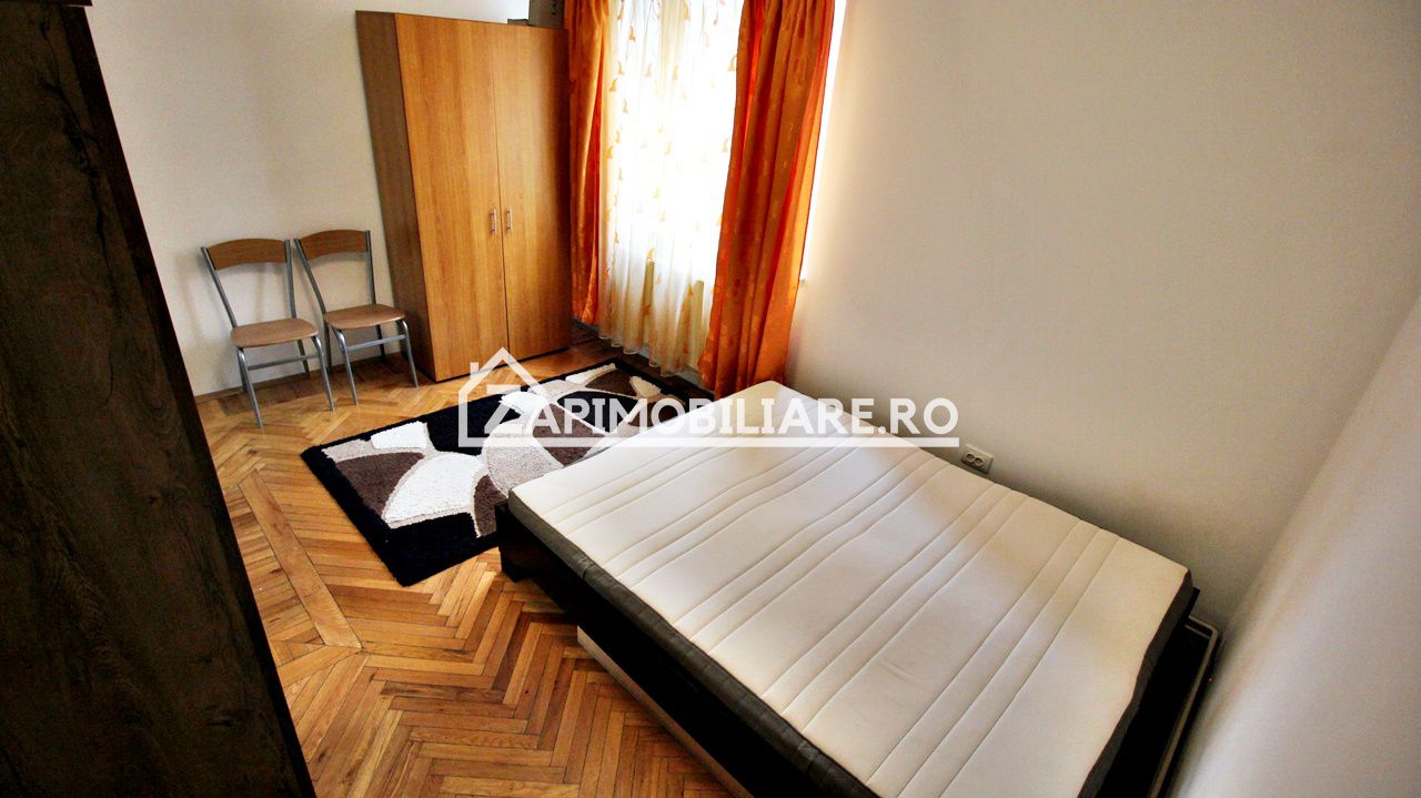 Apartament 2 camere, 1 pivniță, 55 mp,et 1,aproape de Centru — fotografia 4