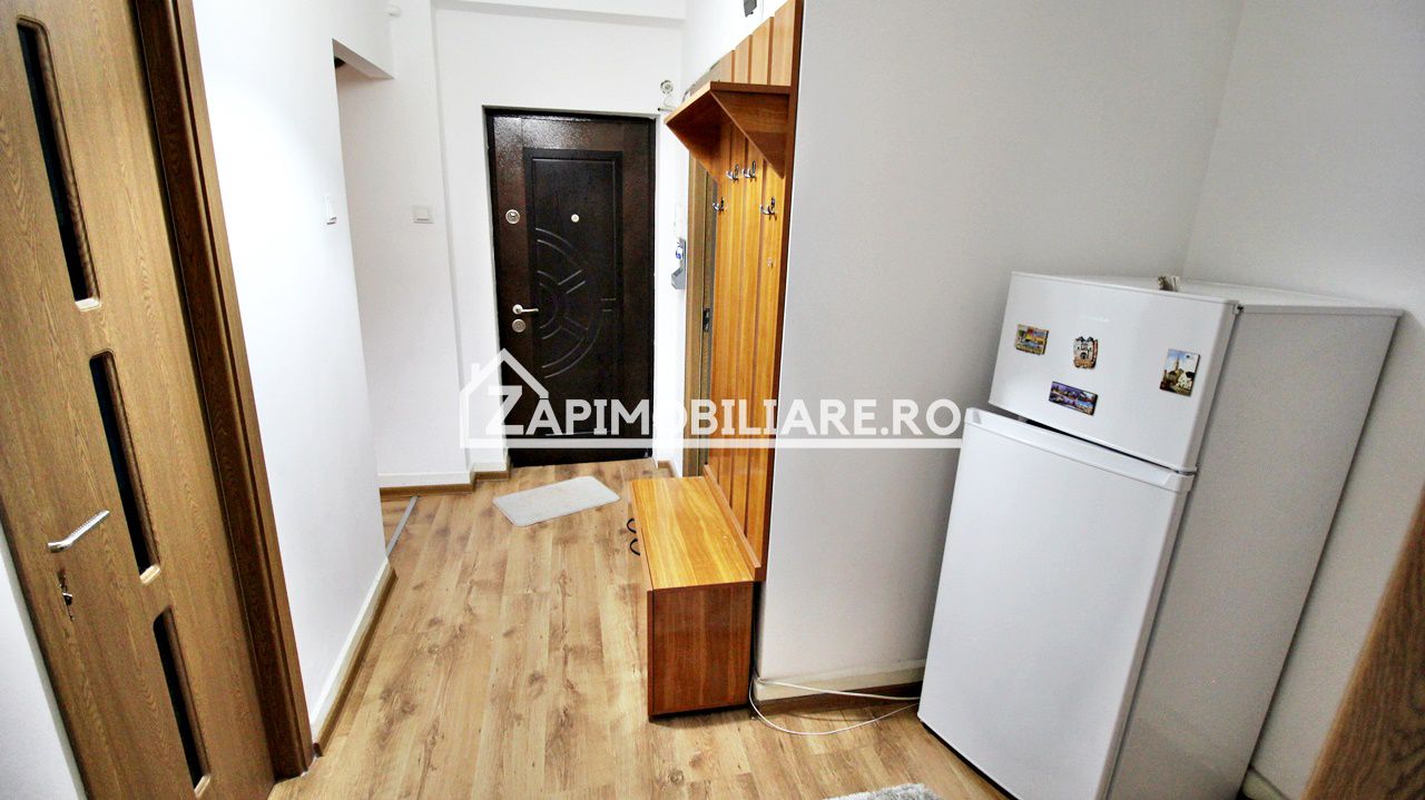 Apartament 2 camere, 1 pivniță, 55 mp,et 1,aproape de Centru — fotografia 7
