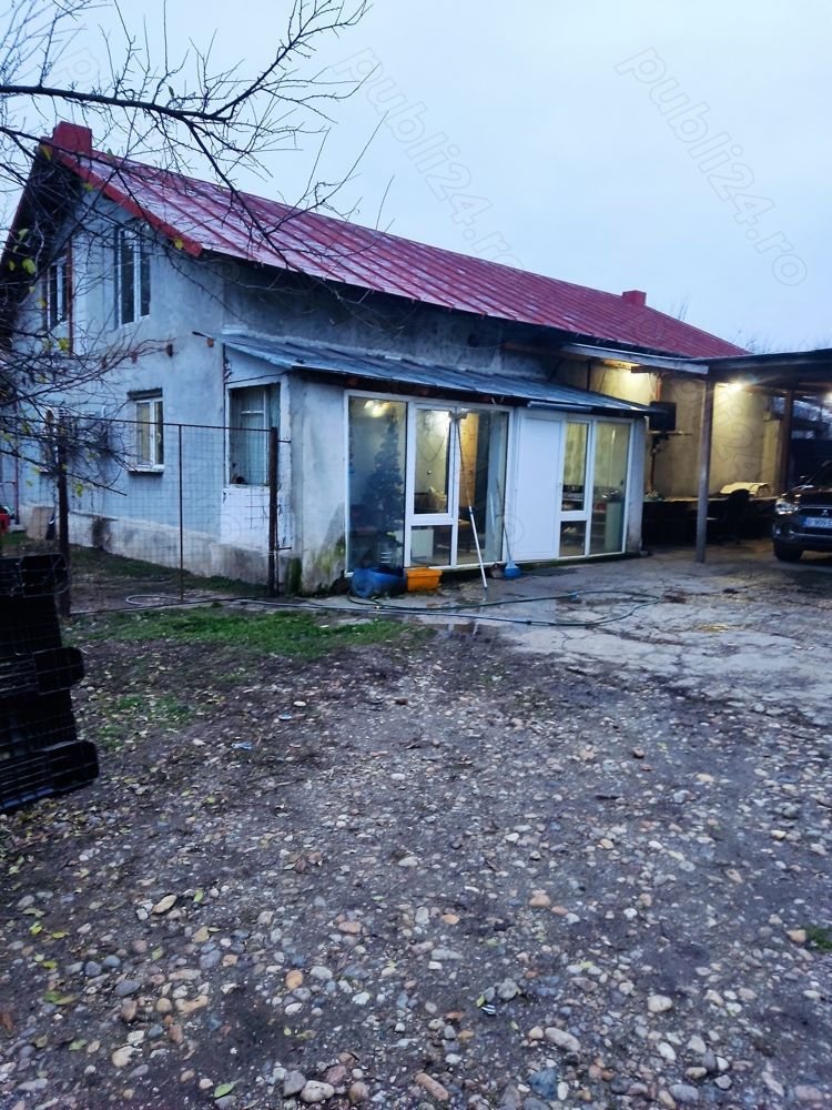 Casa de vanzare — fotografia 6